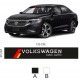 VOLKSWAGEN AURINKOSUOJA TARRA