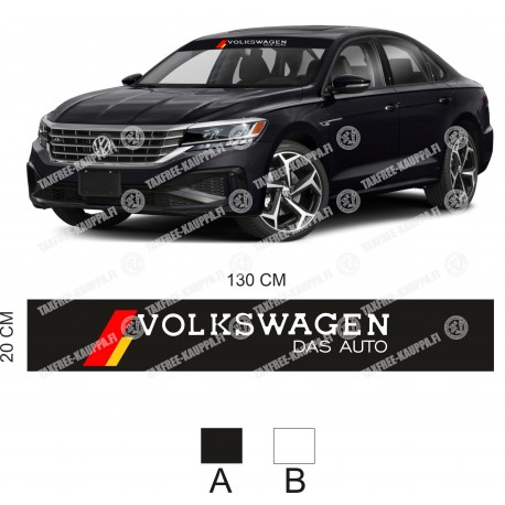 VOLKSWAGEN AURINKOSUOJA TARRA