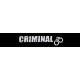 AURINKOSUOJA TARRA/CRIMINAL