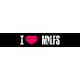 AURINKOSUOJA TARRA/I LOVE MILFS