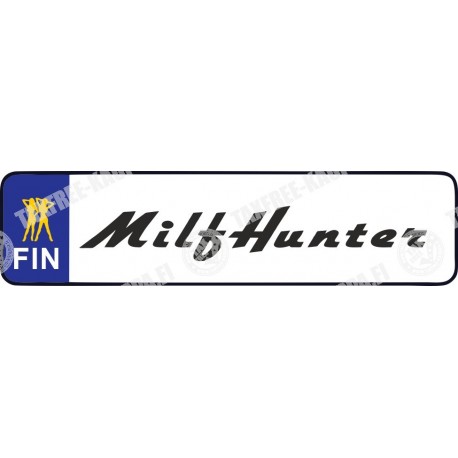 MILF HUNTER KILPI
