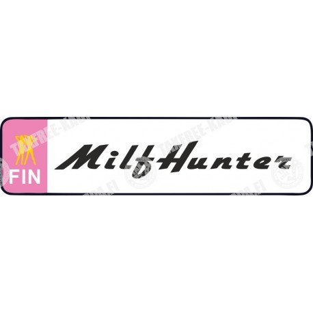 MILF HUNTER KILPI