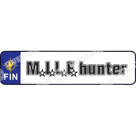 MILF HUNTER KILPI