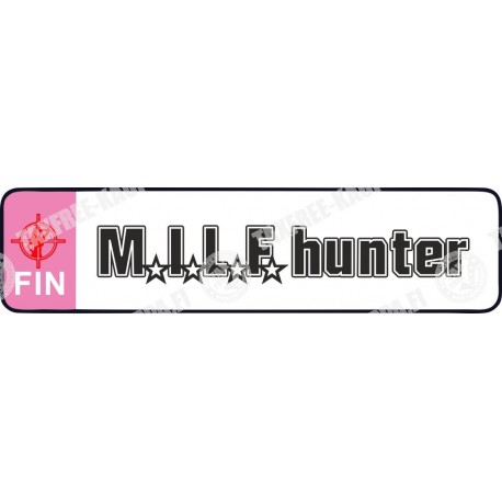MILF HUNTER KILPI
