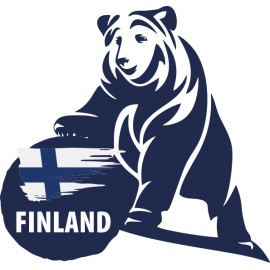 FINLAND