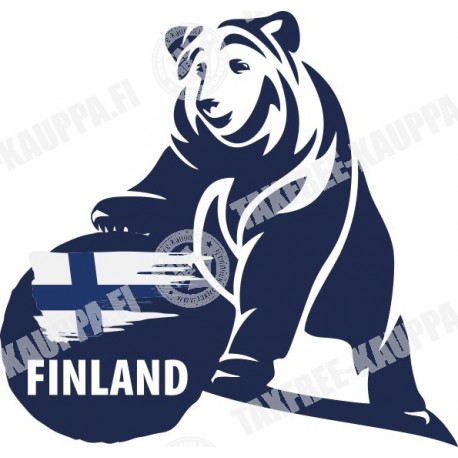 FINLAND