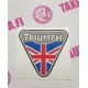 TRIUMPH