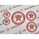TEXACO SARJA