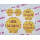 SHELL GASOLINE SARJA