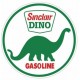 SINCLAIR GASOLINE SARJA