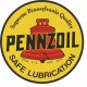 PENNZOIL SARJA