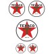 TEXACO SARJA