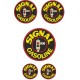 SIGNAL GASOLINE SARJA