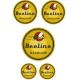 BEELINE GASOLINE SARJA