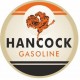 HANCOCK GASOLINE SARJA
