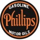 PHILIPS GASOLINE SARJA