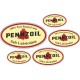 PENNZOIL SARJA