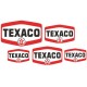 TEXACO SARJA