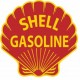 SHELL GASOLINE SARJA