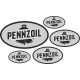 PENNZOIL SARJA
