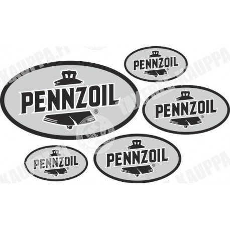 PENNZOIL SARJA