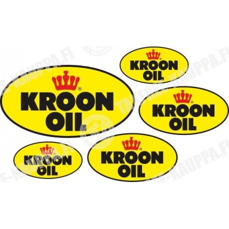 PENNZOIL SARJA