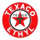 TEXACO SARJA