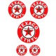 TEXACO SARJA