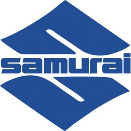 SUZUKI SAMURAI