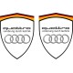 AUDI QUATTRO