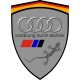 AUDI QUATTRO