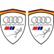 AUDI QUATTRO