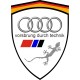AUDI QUATTRO