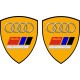AUDI QUATTRO