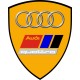 AUDI QUATTRO