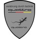 AUDI QUATTRO