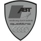 AUDI ABT QUATTRO s-line