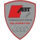 AUDI ABT QUATTRO s-line