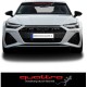 AUDI QUATTRO AURINKOSUOJA TARRA