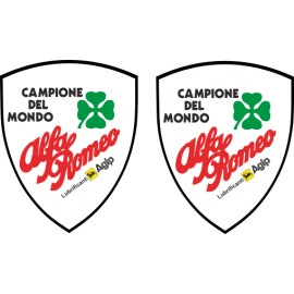 ALFA ROMEO
