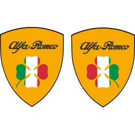 ALFA ROMEO