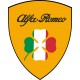ALFA ROMEO