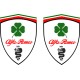 ALFA ROMEO