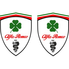 ALFA ROMEO
