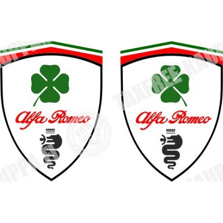 ALFA ROMEO