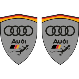 AUDI QUATTRO