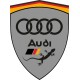 AUDI QUATTRO