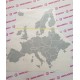 EUROOPAN KARTTA
