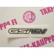 OPEL/GSI16V