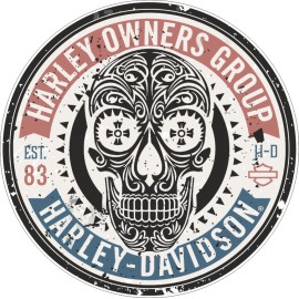 HARLEY DAVIDSON